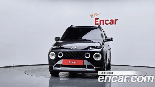 Hyundai Casper 2022 thumb 3