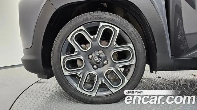 Hyundai Casper 2022 thumb 5