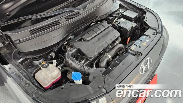 Hyundai Casper 2022 thumb 6