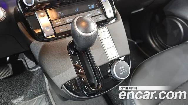 Hyundai Casper 2022 thumb 9