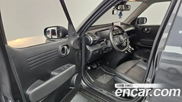 Hyundai Casper 2022 thumb 10