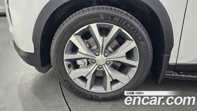 Hyundai Palisade 2020 thumb 5
