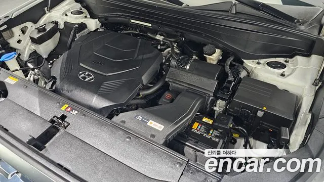 Hyundai Palisade 2020 thumb 6