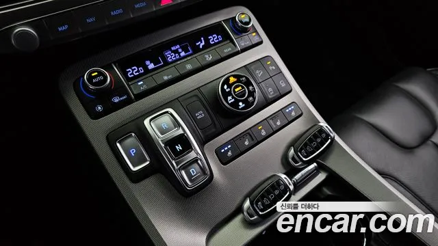 Hyundai Palisade 2020 thumb 9