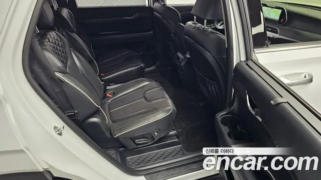 Hyundai Palisade 2020 thumb 11