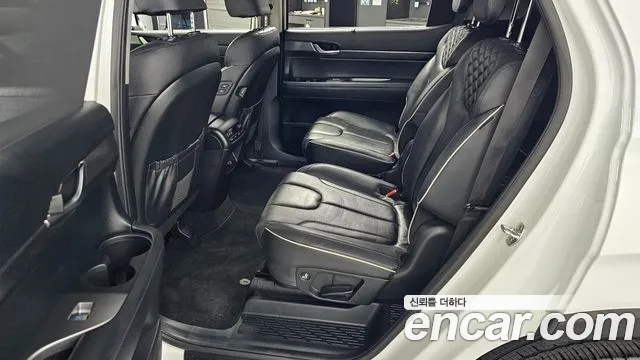 Hyundai Palisade 2020 thumb 12