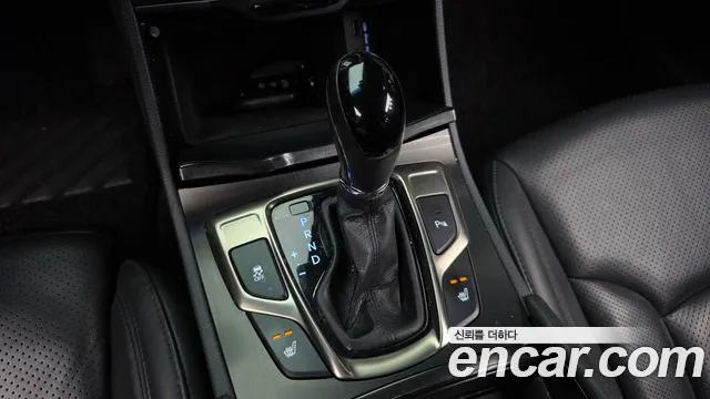 Hyundai Grandeur 2013 thumb 9