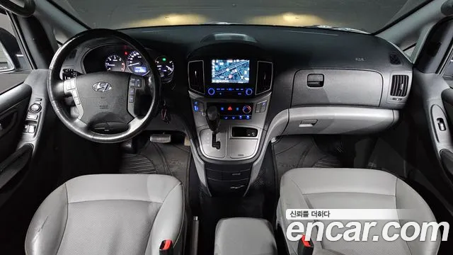 Hyundai Starex 2018 thumb 6