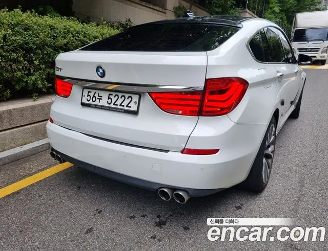 BMW Gran Turismo 2010 thumb 2
