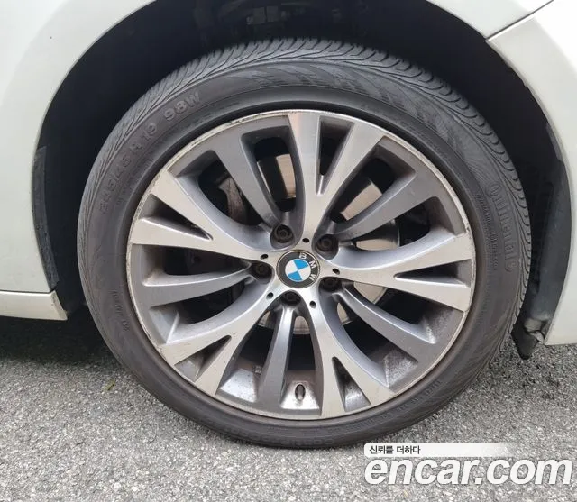 BMW Gran Turismo 2010 thumb 5