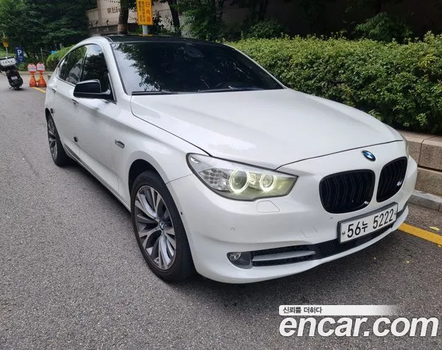 BMW Gran Turismo 2010 thumb 6