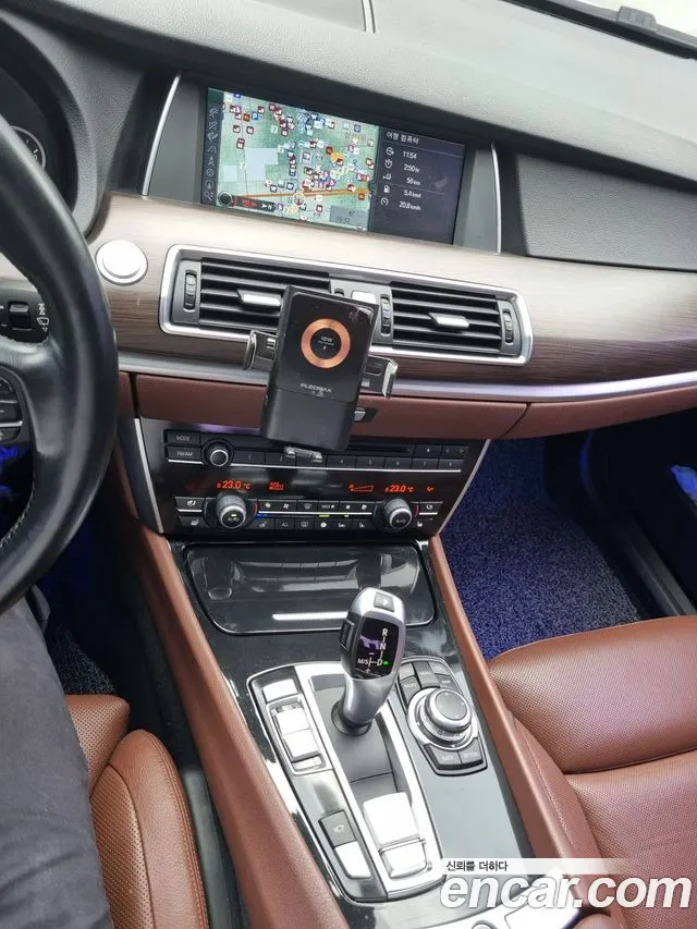 BMW Gran Turismo 2010 thumb 9