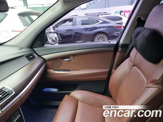 BMW Gran Turismo 2010 thumb 11