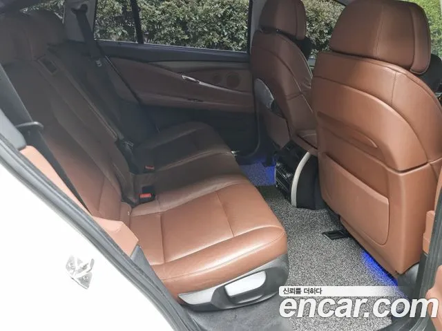 BMW Gran Turismo 2010 thumb 12