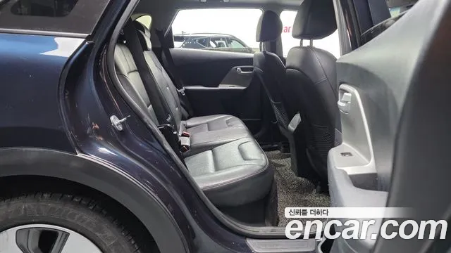 Kia Niro 2016 thumb 12