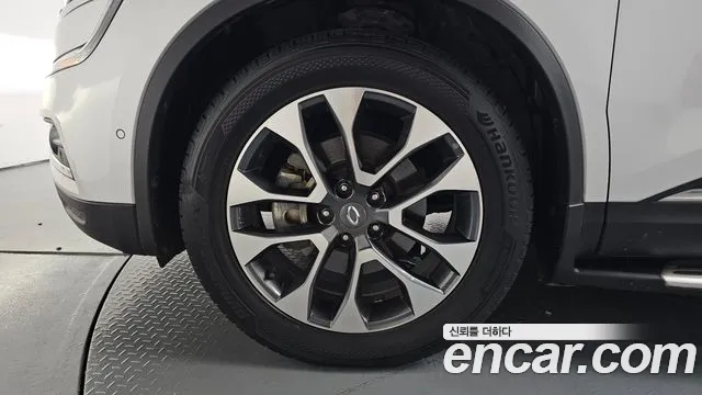 Renault Koleos 2017 thumb 4