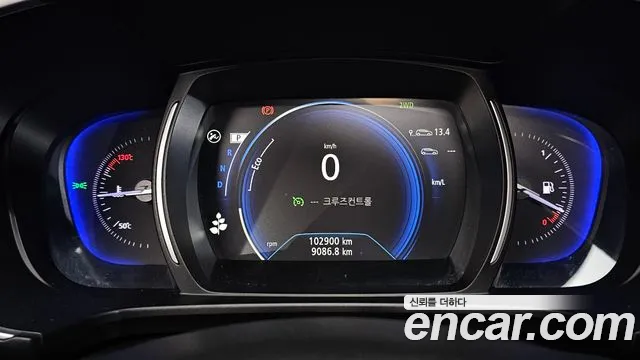 Renault Koleos 2017 thumb 7