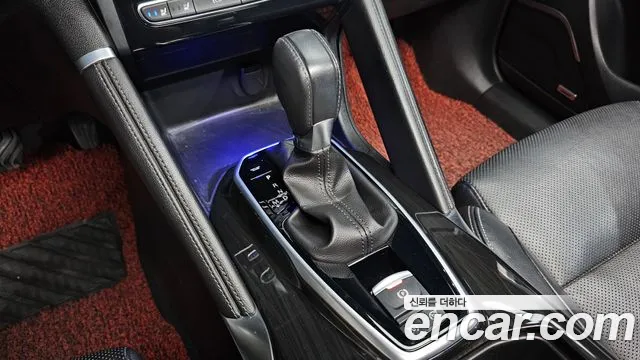 Renault Koleos 2017 thumb 8