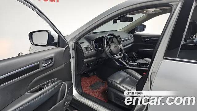 Renault Koleos 2017 thumb 9