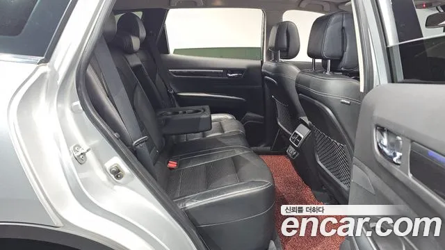 Renault Koleos 2017 thumb 10