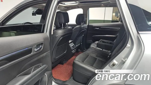 Renault Koleos 2017 thumb 11