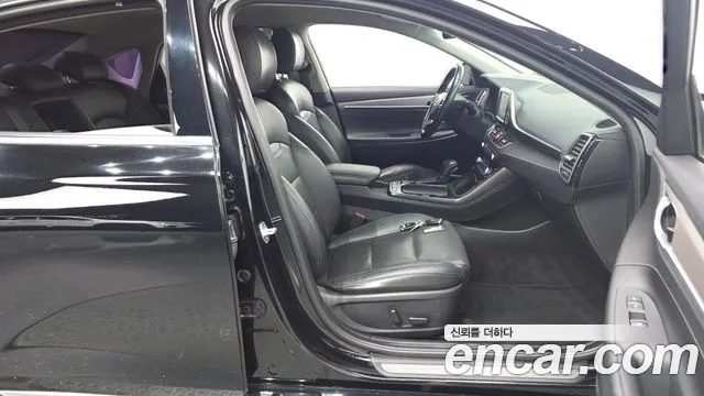 Hyundai Grandeur 2017 thumb 10