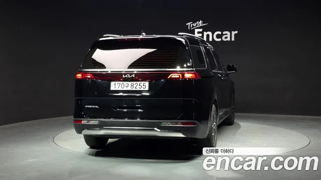 Kia Carnival 2022 thumb 4