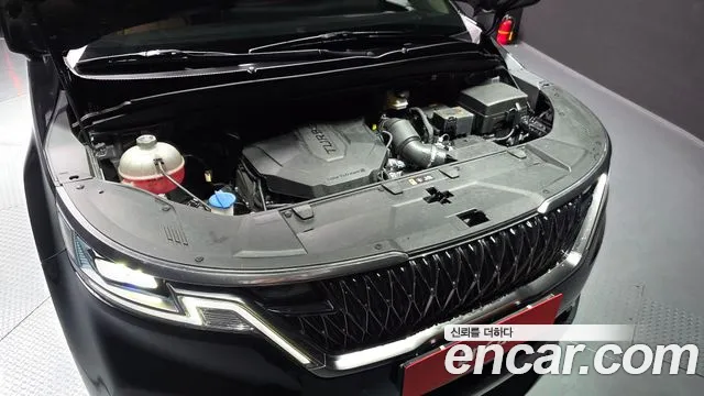 Kia Carnival 2022 thumb 6
