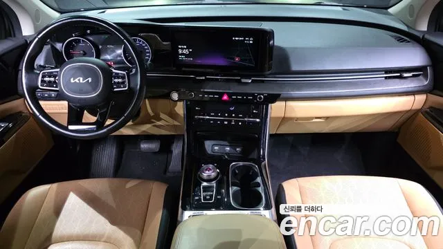Kia Carnival 2022 thumb 7