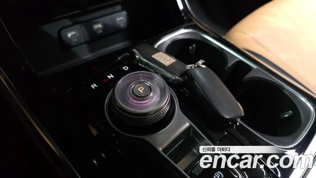 Kia Carnival 2022 thumb 9