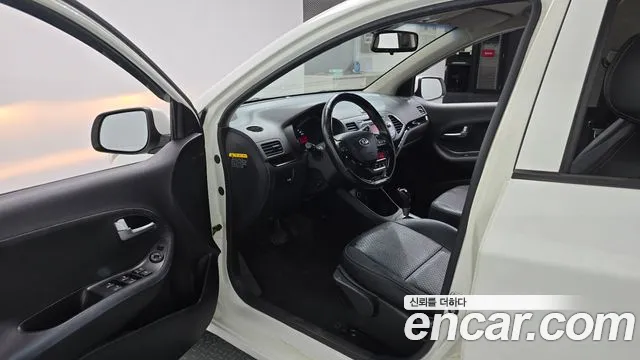Kia Morning 2014 thumb 10