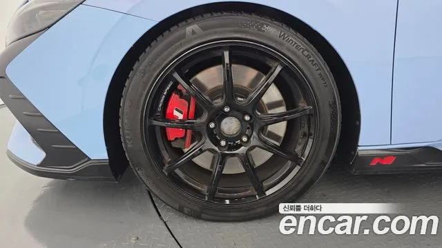 Hyundai Elantra 2021 thumb 5
