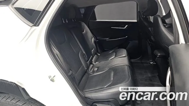 Kia EV6 2022 thumb 11