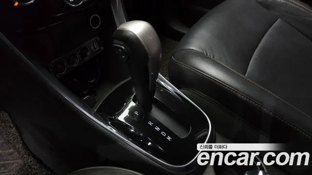 Chevrolet Tracker 2017 thumb 9