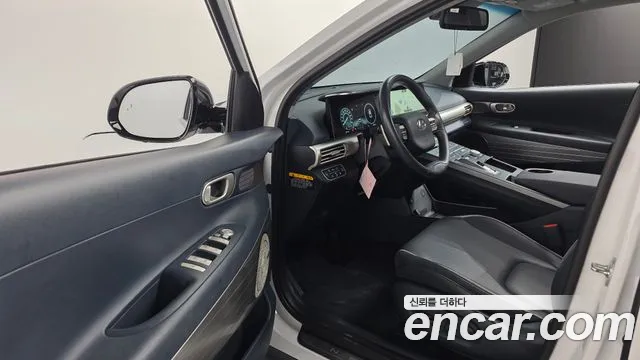 Hyundai Nexo 2024 thumb 10