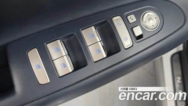 Hyundai Nexo 2024 thumb 12