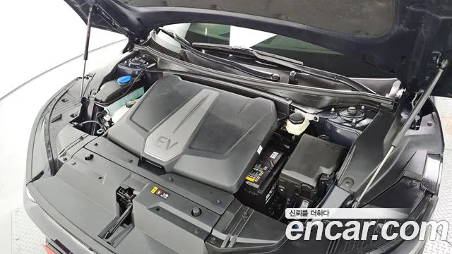 Kia EV6 2021 thumb 6