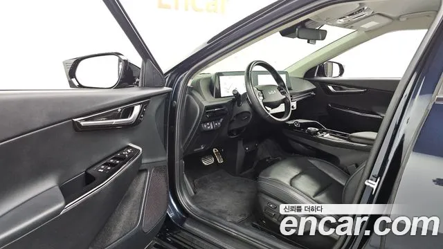 Kia EV6 2021 thumb 10