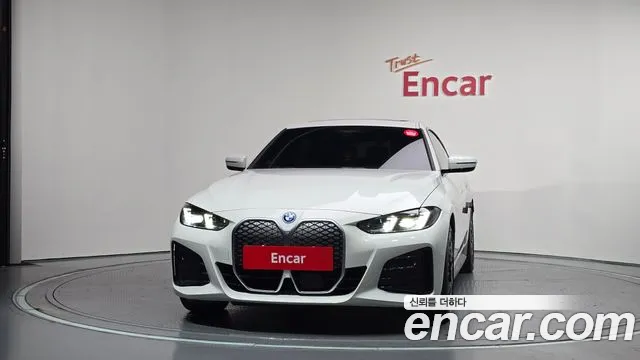 BMW i4 2025 thumb 3