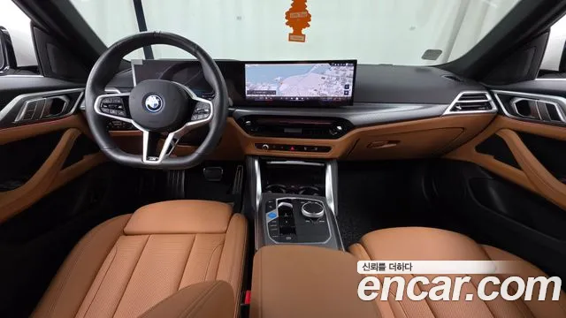 BMW i4 2025 thumb 7