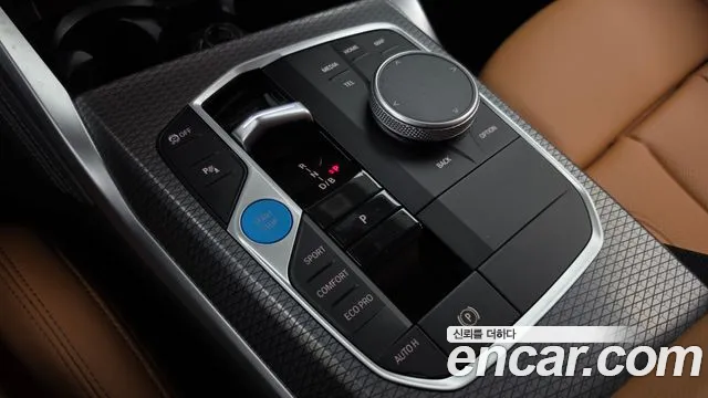 BMW i4 2025 thumb 9