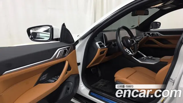 BMW i4 2025 thumb 10