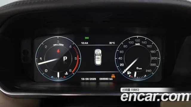 Land Rover Range Rover 2015 thumb 8
