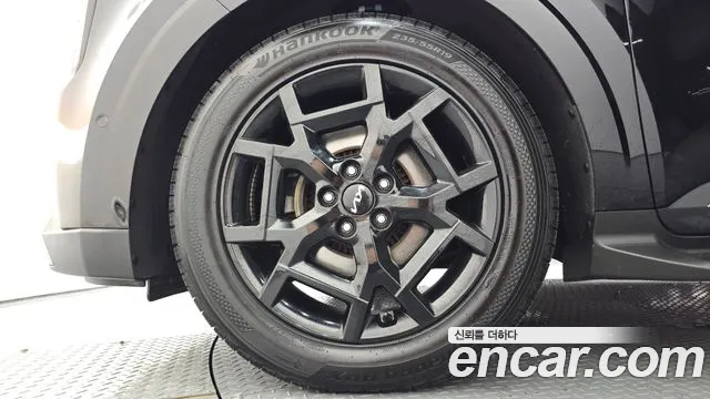 Kia Carnival 2024 thumb 5