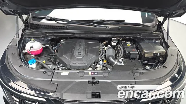 Kia Carnival 2024 thumb 6
