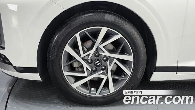 Hyundai Grandeur 2023 thumb 4