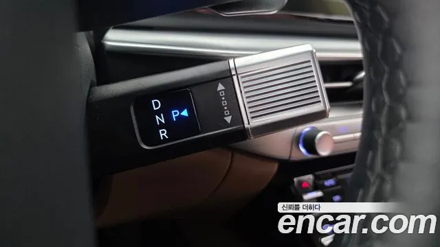 Hyundai Grandeur 2023 thumb 8