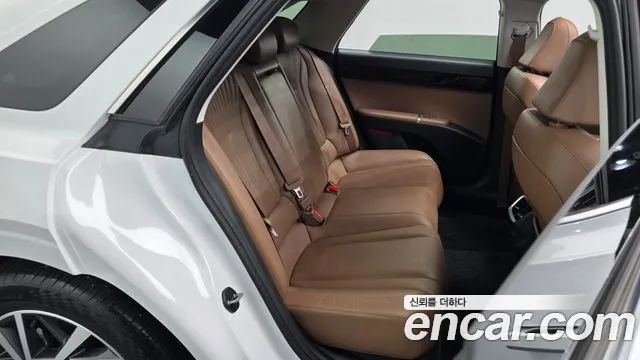 Hyundai Grandeur 2023 thumb 10