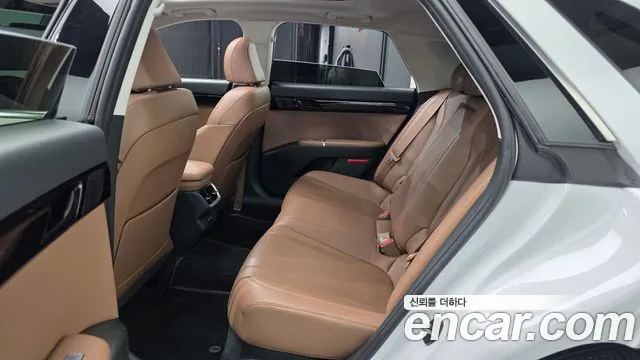 Hyundai Grandeur 2023 thumb 11