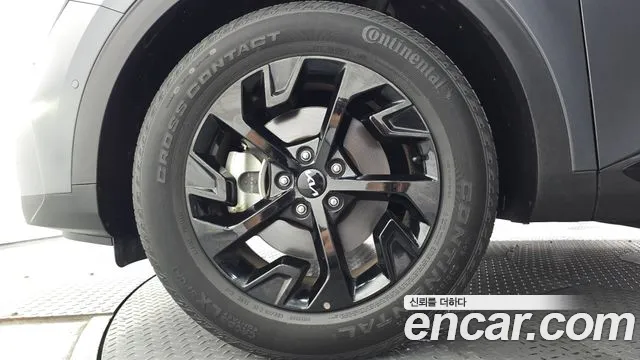 Kia Sportage 2024 thumb 5